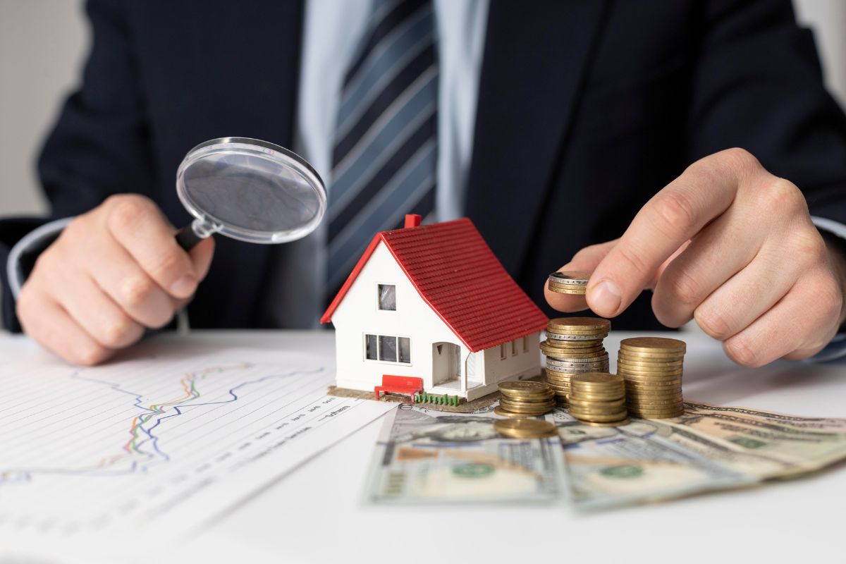 Home Improvement Loan