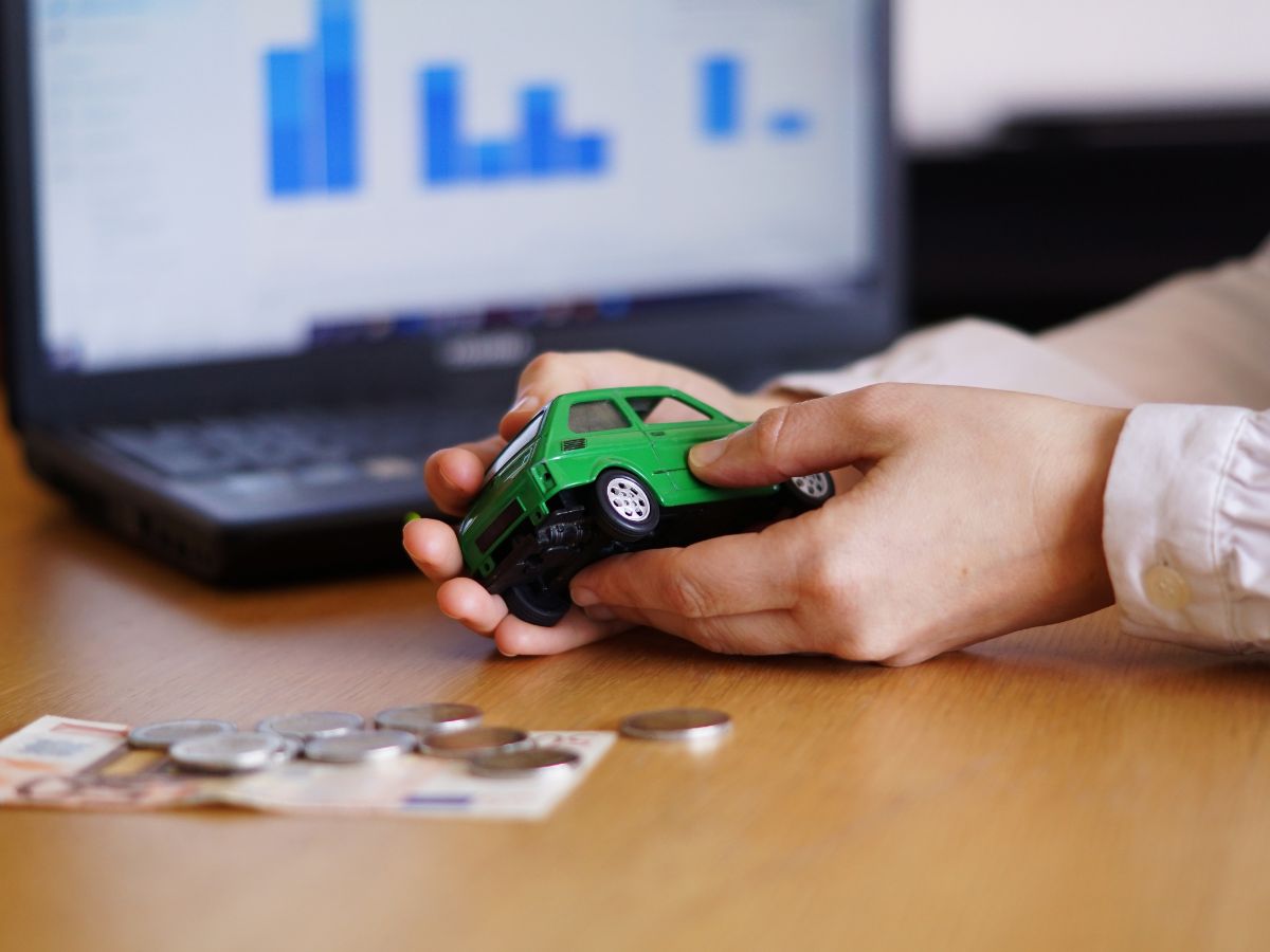 Vehicle Loan